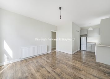 Thumbnail 2 bedroom flat to rent in Parkholme Road, London