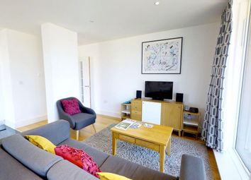 Thumbnail Flat to rent in Brooklands Ave, Cambridge