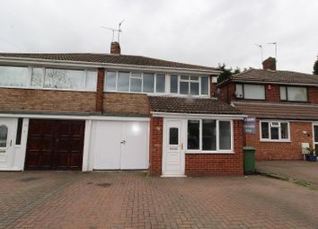3 Bedrooms Semi-detached house to rent in Spring Parklands, Dudley DY1
