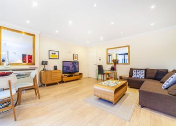 Thumbnail 1 bed flat to rent in Point West, Cromwell Road, South Kensington