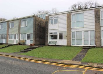 Thumbnail 2 bed property for sale in Trewent Park, Freshwater East, Pembroke
