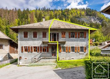 Thumbnail Farmhouse for sale in Rhône-Alpes, Haute-Savoie, Morzine
