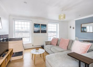Thumbnail 2 bed maisonette for sale in West Street, Erith