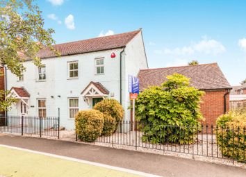3 Bedroom Semi-detached house for rent