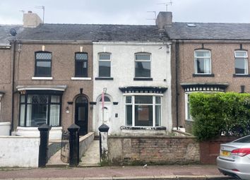 Thumbnail Terraced house for sale in 51 Cheltenham Street, Barrow-In-Furness, Cumbria