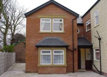 Thumbnail 2 bed flat to rent in Devonshire Square Mews, Whitegate Drive, Blackpool