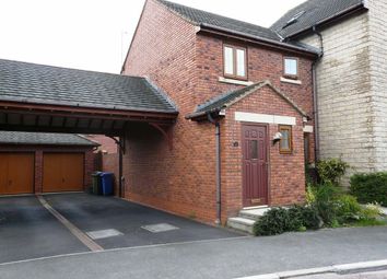 Thumbnail 2 bed semi-detached house to rent in Waters Edge Green, Garstang