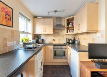 Thumbnail 1 bed flat for sale in Wilkinson Way, Chiswick, London