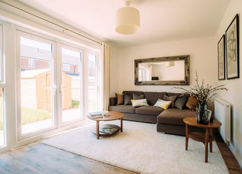 Thumbnail Semi-detached house to rent in Rothwell Close, Sutton In Ashfield