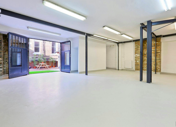 Thumbnail Office to let in Hackney, London
