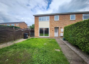 Thumbnail Semi-detached house to rent in Holcot Road, Coalway, Coleford