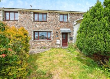 Thumbnail Semi-detached house for sale in Mowbray Mews, Tresparrett, Camelford, Cornwall