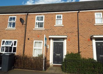 Thumbnail 3 bed terraced house for sale in Queen Elizabeth Road, Nuneaton