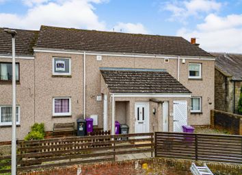 Thumbnail Flat for sale in Dundee Road, Forfar