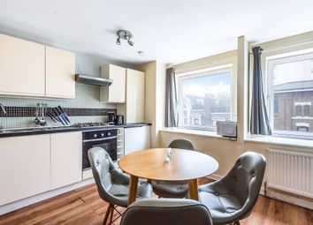 Thumbnail 2 bed flat for sale in Newport Court, London