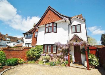 Thumbnail End terrace house to rent in Burghley, 19 Marsham Way, Gerrards Cross, Buckinghamshire