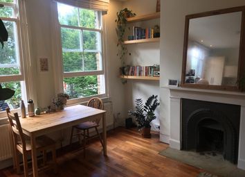Thumbnail 2 bedroom flat to rent in Hartham Road, Hillmarton Conservation Area/ Caledonian Road