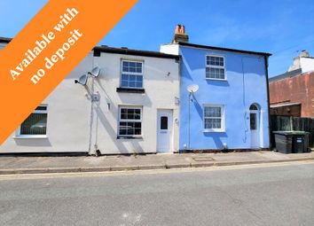 Thumbnail Cottage to rent in Chapel Street, Gosport