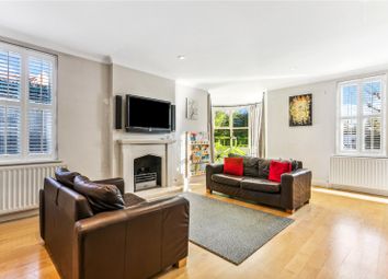 Thumbnail Semi-detached house for sale in Herondale Avenue, London