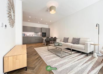 Thumbnail Flat to rent in Hodge House, London