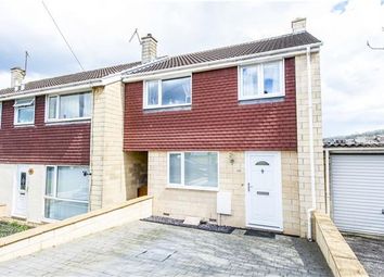 4 Bedroom End terrace house for sale