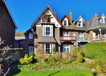 Thumbnail Hotel/guest house for sale in Lee Road, Lynton