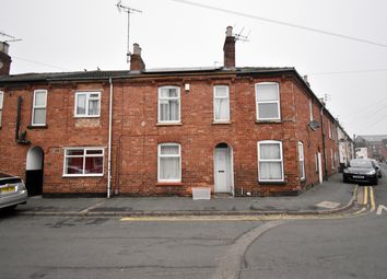 Property listing in Lincoln, Lincolnshire