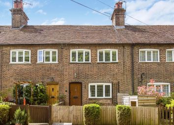 Thumbnail 2 bed terraced house for sale in West Common, Harpenden