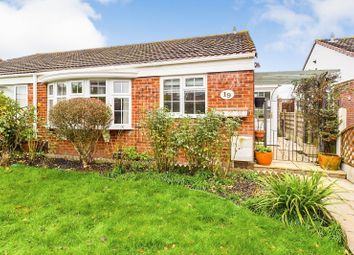 Thumbnail Bungalow for sale in Tiverton Road, Clevedon, North Somerset