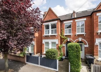 Thumbnail 2 bed flat for sale in Byne Road, Sydenham, London