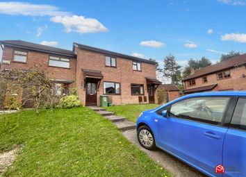 Thumbnail Terraced house for sale in The Hollies, Brynsadler, Pontyclun, Rhondda Cynon Taff.