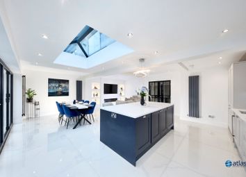 Kitchen / Living Area
