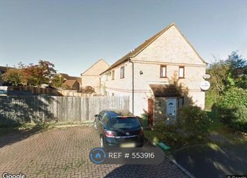 3 Bedroom End terrace house for rent