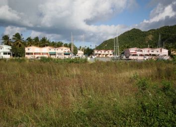 Thumbnail Land for sale in Harbour Island Plots, Jolly Harbour, Antigua And Barbuda