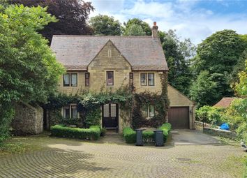 Thumbnail Detached house for sale in Kings Hill, Shaftesbury, Dorset