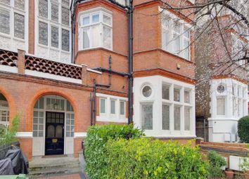 Thumbnail Studio to rent in Frognal, Hampstead, London