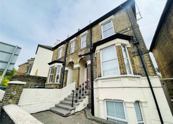 Thumbnail Flat for sale in St. Peters Road, Croydon