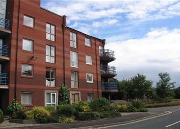 Thumbnail 2 bed flat to rent in Princes Reach, Preston