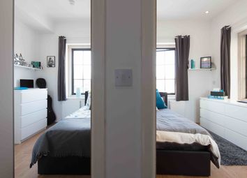 Thumbnail 2 bed shared accommodation to rent in Thane Villas, London