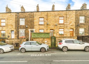 Thumbnail Terraced house for sale in Burnley Road, Cliviger, Burnley, Lancashire