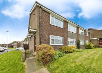 Thumbnail 2 bed flat for sale in Rowan Drive, Ponteland, Newcastle Upon Tyne, Northumberland