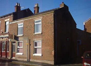 Thumbnail Cottage to rent in Mill Street, Congleton