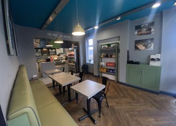 Thumbnail Restaurant/cafe for sale in Cafe &amp; Sandwich Bars BD9, West Yorkshire