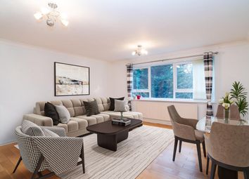 Thumbnail 2 bed flat for sale in Ballards Lane, London