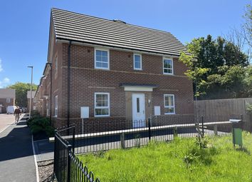Thumbnail Semi-detached house for sale in South View, Boverton, Llantwit Major