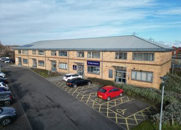 Thumbnail Office to let in Southwick Industrial Estate, Sunderland