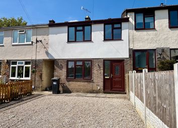 Property listing in Matlock, Derbyshire