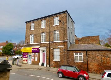 Thumbnail 3 bed maisonette for sale in Holgate Road, York