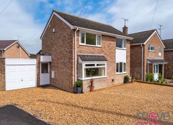 Thumbnail 3 bed detached house for sale in Acacia Close, Prestbury, Cheltenham