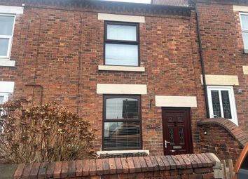 Thumbnail 2 bed terraced house to rent in Chewton Street, Eastwood, Nottingham